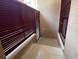 Piso en alquiler en Santa Rita en Paterna