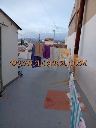 Casa en venta en Gata de Gorgos