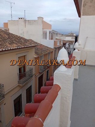 Casa en venta en Gata de Gorgos