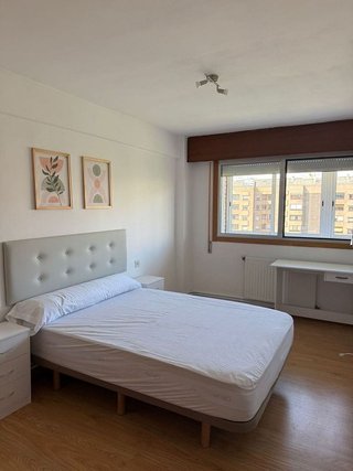 Piso en alquiler en Areal – Zona Centro en Vigo