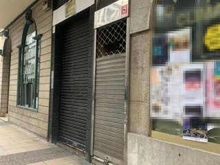 Local comercial en venta en Centro en Vitoria-Gasteiz