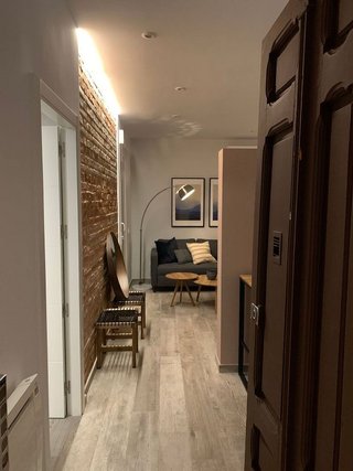 Piso en alquiler en Castellana en Madrid