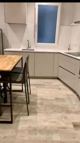 Piso en alquiler en Castellana en Madrid