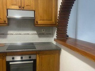 Piso en alquiler en Arroyo de la Miel en Benalmádena