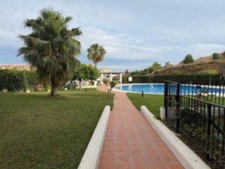 Piso en alquiler en Arroyo de la Miel en Benalmádena