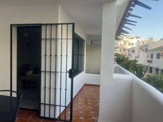 Piso en alquiler en Arroyo de la Miel en Benalmádena