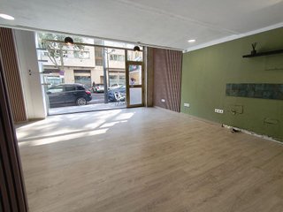 Local comercial en alquiler en Campanar en Valencia