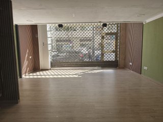 Local comercial en alquiler en Campanar en Valencia
