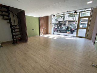 Local comercial en alquiler en Campanar en Valencia