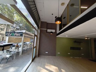 Local comercial en alquiler en Campanar en Valencia