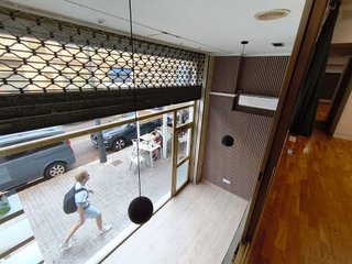 Local comercial en alquiler en Campanar en Valencia