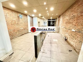 Local comercial en venta en Centre en Premià de Mar