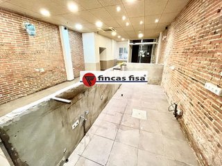 Local comercial en venta en Centre en Premià de Mar