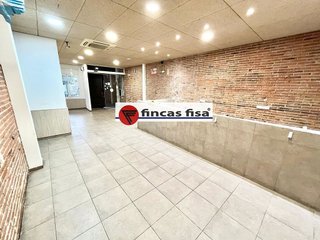 Local comercial en venta en Centre en Premià de Mar