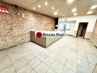Local comercial en venta en Centre en Premià de Mar