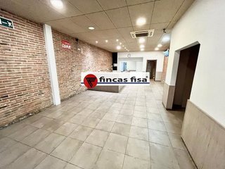 Local comercial en venta en Centre en Premià de Mar