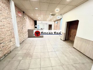 Local comercial en venta en Centre en Premià de Mar