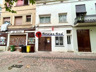 Local comercial en venta en Centre en Premià de Mar