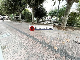 Local comercial en venta en Centre en Premià de Mar