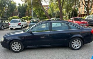 Audi A6 2003