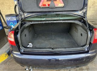 Audi A6 2003
