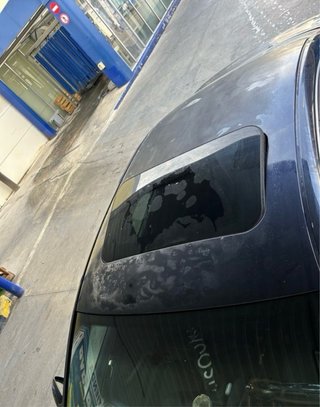 Audi A6 2003