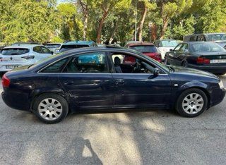 Audi A6 2003