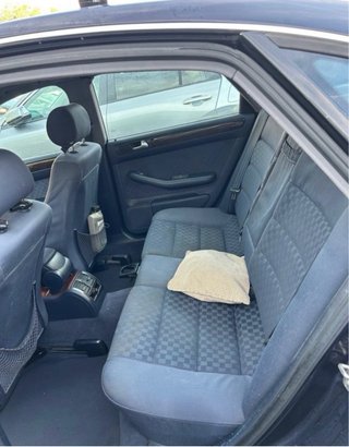 Audi A6 2003