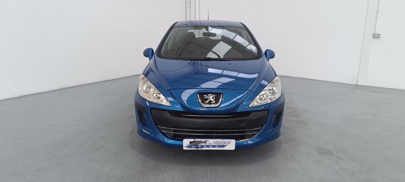 Peugeot 308 2008 - foto 1