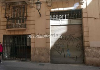 Oficina en venta en La Xerea en Valencia