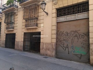 Oficina en venta en La Xerea en Valencia