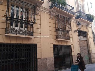 Oficina en venta en La Xerea en Valencia