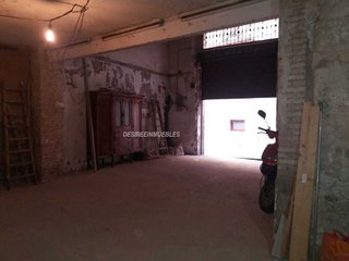 Oficina en venta en La Xerea en Valencia