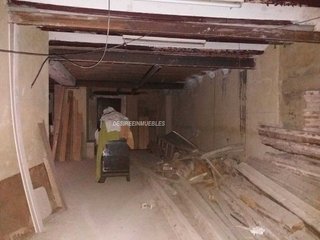 Oficina en venta en La Xerea en Valencia