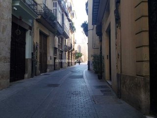 Oficina en venta en La Xerea en Valencia