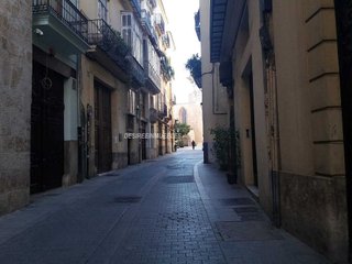 Oficina en venta en La Xerea en Valencia