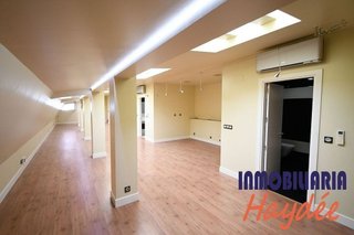 Oficina en venta en Santa Ana en Getxo