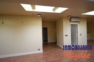 Oficina en venta en Santa Ana en Getxo