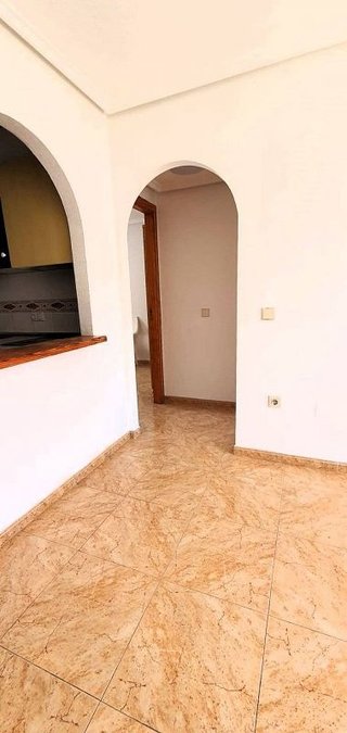 Ático en venta en Centro en Torrevieja