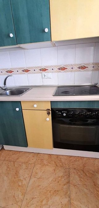 Ático en venta en Centro en Torrevieja
