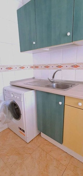 Ático en venta en Centro en Torrevieja