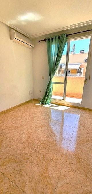 Ático en venta en Centro en Torrevieja