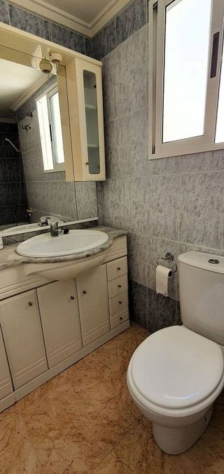 Ático en venta en Centro en Torrevieja
