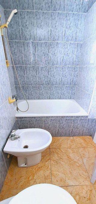 Ático en venta en Centro en Torrevieja