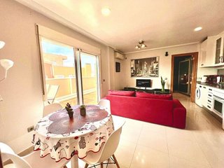 Ático en venta en Playa del Cura en Torrevieja