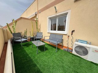 Ático en venta en Playa del Cura en Torrevieja