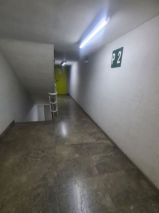 Garaje en venta en Can Serra en Hospitalet de Llobregat, L´