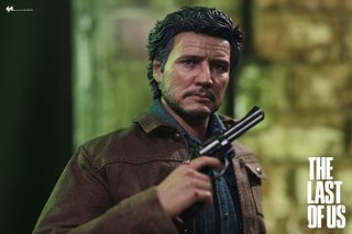 Hot Toys The Last of Us Joel Miller 1/6