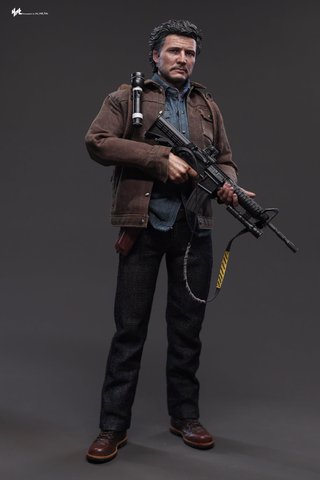 Hot Toys The Last of Us Joel Miller 1/6