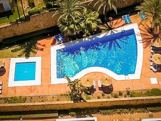 Casa adosada en venta en La Cala Golf - Lagar Martell en Mijas
